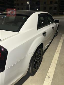 كرايسلر 300